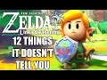 13 Beginners Tips And Tricks The Legend of Zelda Link s Awakening Doesn t Tell You