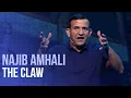 Najib Amhali - The Claw (Waar was ik?)