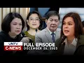 Lagu UNTV: C-NEWS | December 26, 2025