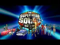 Download Lagu The Superhero Squad Crossover Intro
