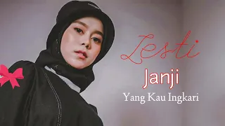 Download Lesti Da ~ Janji || Sedih Bikin Mewek Dengernya MP3