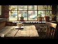 The Marías ~ Nobody New (Lyrics)