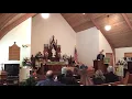Donne Lee Tompkins Funeral Service