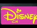 Lagu Disney Channel USA | Commercial Bumpers | Generic (2017)