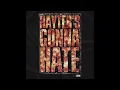 Lagu Jamie Hayter - Indignation (Entrance Theme)