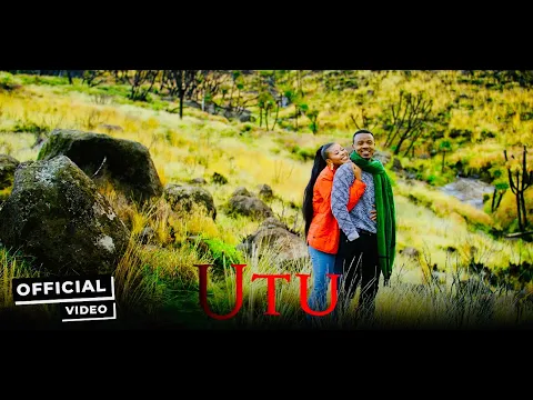 Download MP3 Alikiba - UTU (Official Music Video)