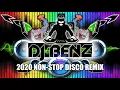 Download Lagu DJ BENZ-Latest disco mix nonstop 2020-
