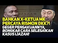 Download Lagu BAHKAN X-KETUA MK PERCAYA RISMON DKK?! GEGER PENGAKUANNYA, BONGKAR CARA SELESAIKAN KASUS IJAZAH!
