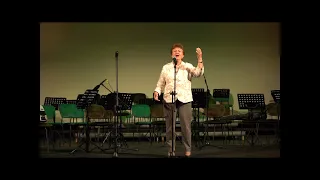 koncert ne 75 vjetorin i kompozitorit durresak vasil mema 