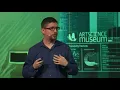 Siri The journey to consolidation Mick Hollison Cloudera Cesar Delgado Apple