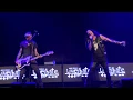 Download Lagu Jizzy Pearl - Love/Hate - She’s An Angel - Live