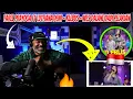 Download Lagu Farel Prayoga ft Lutfiana Dewi - Klebus - Wes Dalane Dadi Pelarian - Producer Reaction