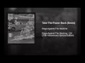 Take The Power Back (Demo)