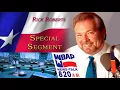 They Got A Raise Rick Roberts Special Segment March 23 2018