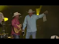 ALAN JACKSON - GONE COUNTRY (2021) (LIVE AT TORNADO BENEFIT CONCERT)