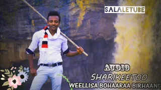 Bohaara Birahaanuu SHARIKEETOO 