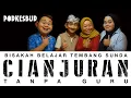 Download Lagu 🟡 [LIVE] BISAKAH BELAJAR CIANJURAN TANPA GURU - PODKESBUD