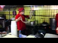 Street Food Epi 6 7 China Xin Zheng PART 2 Hui Mian Sweet Tea