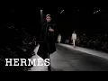 Lagu Hermès women's fall-winter 2024 live show