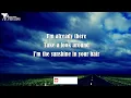 Lonestar    -   I'm already there  ( Lyrics )