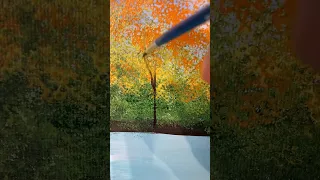 clip Easy fall trees