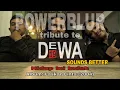 Download Lagu Dewa 19 - Hidup Ini Indah (cover by @powerblur) Sounds Better