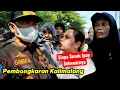 Lagu Heboh‼️Pembongkaran Kalimalang, Sosok Ipay Jadi Perbincangan
