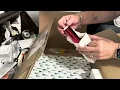 Sneak Peak Unboxing new Stampin Up Product