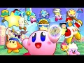 Lagu MAD8: Stupid Kirby's Return to Dreamland Deluxe