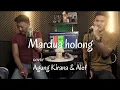 Download Lagu Mardua Holong -  Alef feat Agung kirana