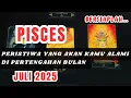 Download Lagu PISCES  👀 Bersiaplah !! Peristiwa Yang Akan Kamu Alami Di Pertengahan Bulan \