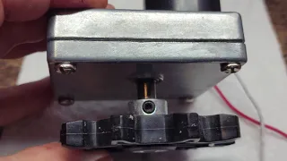 Litter Robot 3 motor chatter quick fix repair