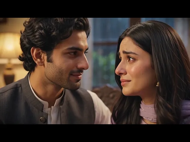 Ek Raaz, Ek Mohabbat