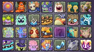 memory game all sounds u0026 icons 5 2 my singing monsters 