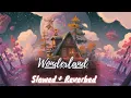 Wonderland | SLOWED + REVERBED |