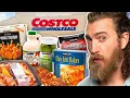 Ranking The Best Costco Foods