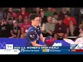 Download Lagu New Hui Fen wins 60-thousand dollar prize at U.S. Women’s Open in Lincoln