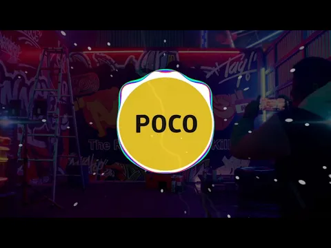 Download MP3 Poco Ringtone (Vamo Remix)