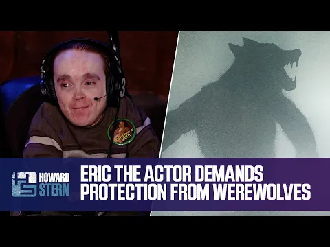 Download MP3 Eric the Actor Asks for Werewolf Protection on the Set of “In Plain Sight” (2011)