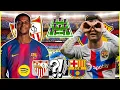 Download Lagu BARÇA vs SÉVILLE - LAMINE YAMAL BLESSÉ OU GÉRÉ ? CONFLIT AVEC LA SELECTION ESPAGNOLE..
