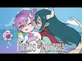 【FIELDS OF MISTRIA】who will be 8 hearts next? 🌿