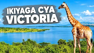 KIRUTA U RWANDA N'U BURUNDI BYITERANYIJE, NICYO KININI MURI AFRICA, BYINSHI KU KIYAGA CYA VICTORIA!