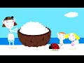 Download Lagu Ben and Holly’s Little Kingdom | The Swiss Family Magic | Kids Videos