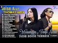 YELSE feat THOMAS ARYA_ menunggu janji setia_ SLOW ROCK TERBAIK 