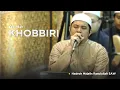 Download Lagu QOSHIDAH KHOBBIRI | HADROH MAJELIS RASULULLAH SAW