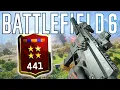 Battlefield 6 Battle Royale Livestream - ROAD TO LEVEL 450!