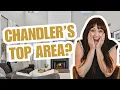 Is Ocotillo the Best Place to Live in Chandler AZ