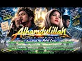 ACTUALLY CHILLING! Alhamdulillah - Too Phat Feat Dian Sastro | Spiritual Nu-Metal Cover + Lyrics