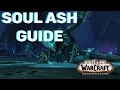 Soul Ash Guide How to get it how often you can get it and what you can use it for