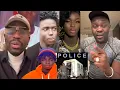 Lagu Kawtef😱Pape Mbaya Li Binta Macanicinne Arrête par police les révélations kaliphone 